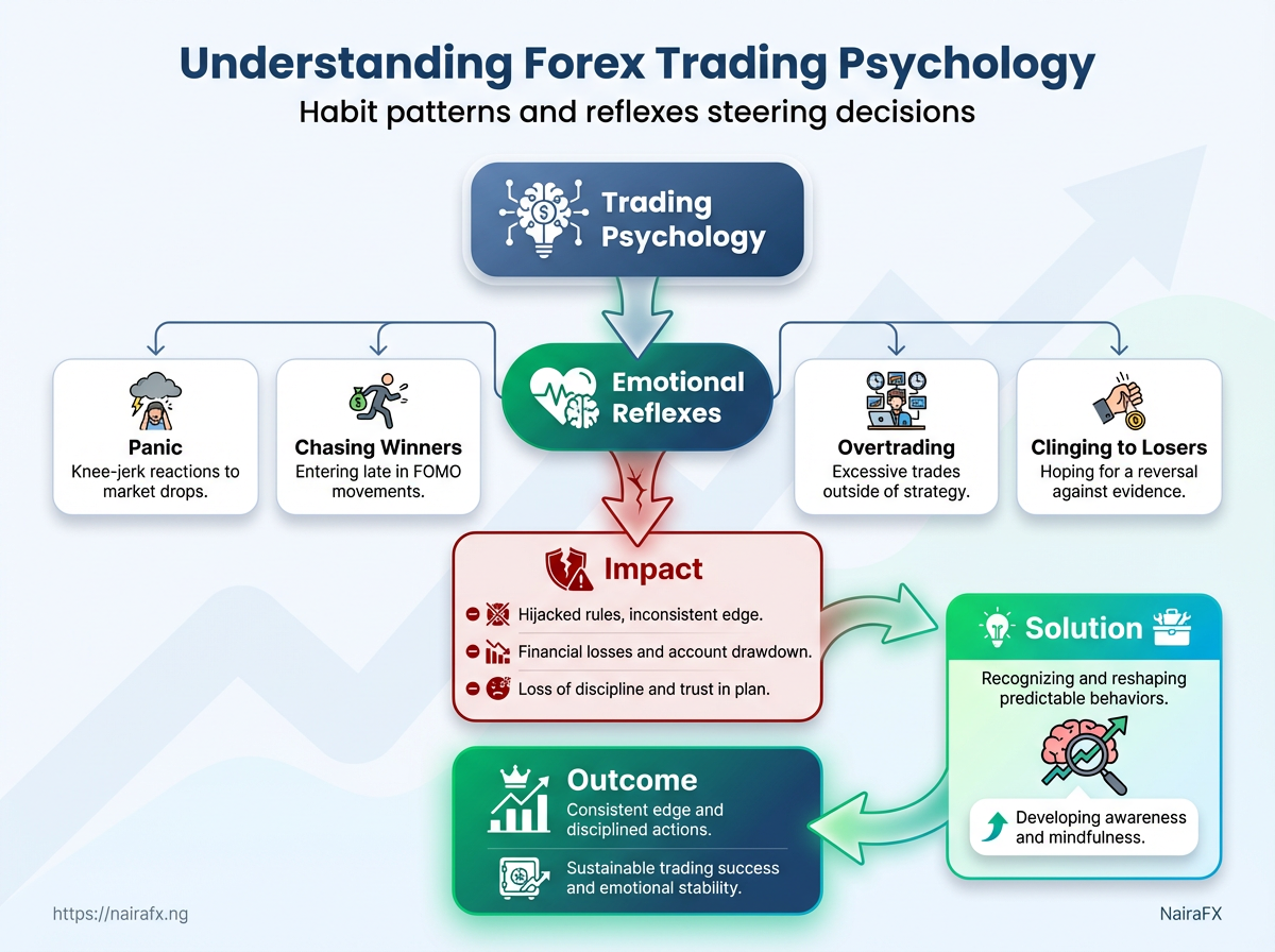 Visual breakdown: diagram