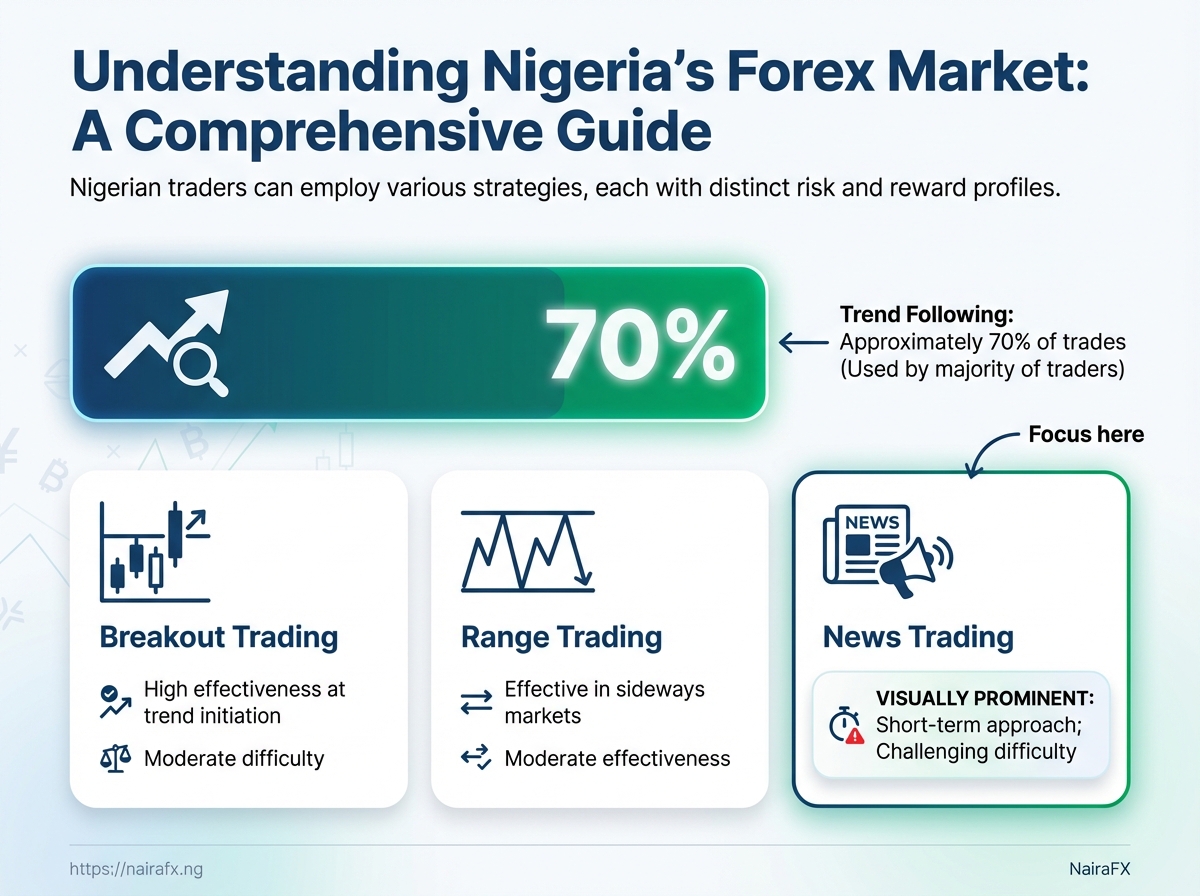 Visual breakdown: chart