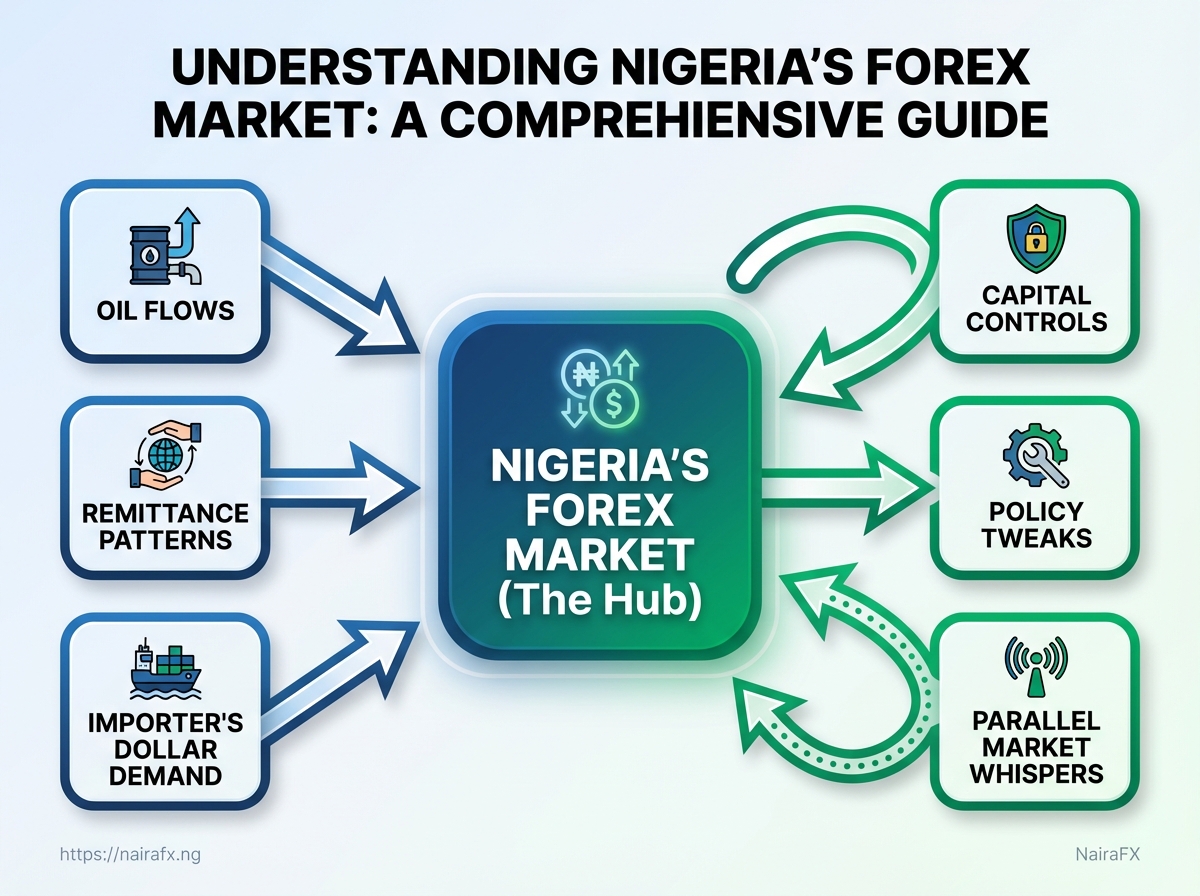 Visual breakdown: diagram
