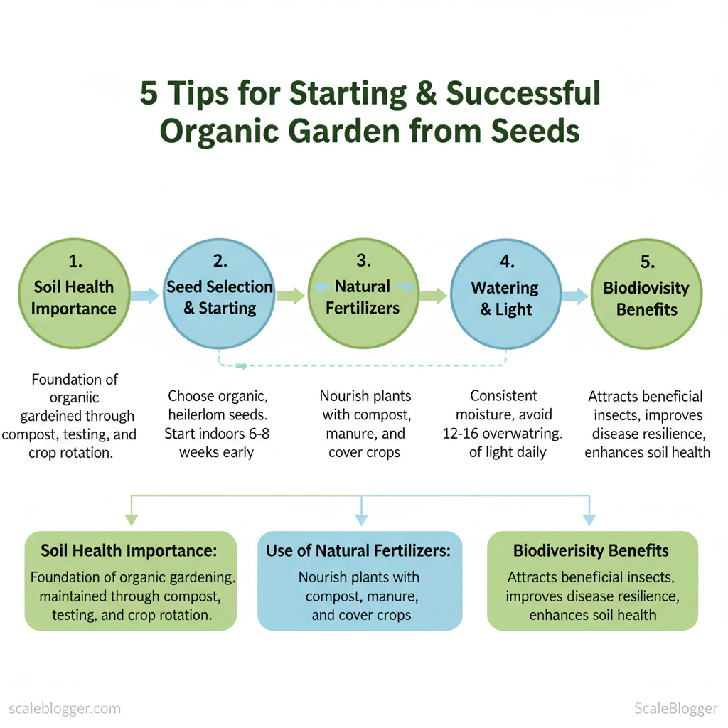 Visual breakdown: diagram