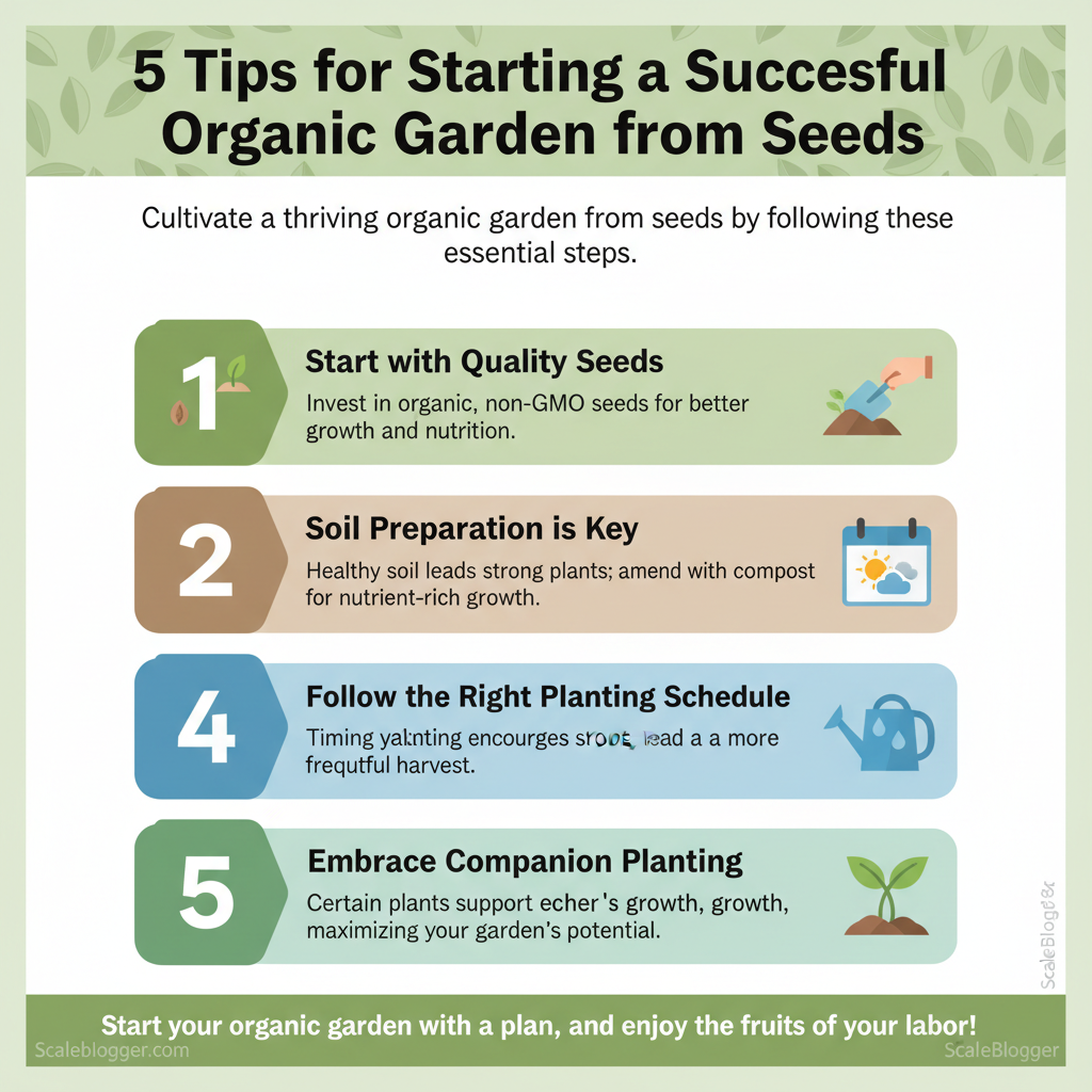 Visual breakdown: infographic