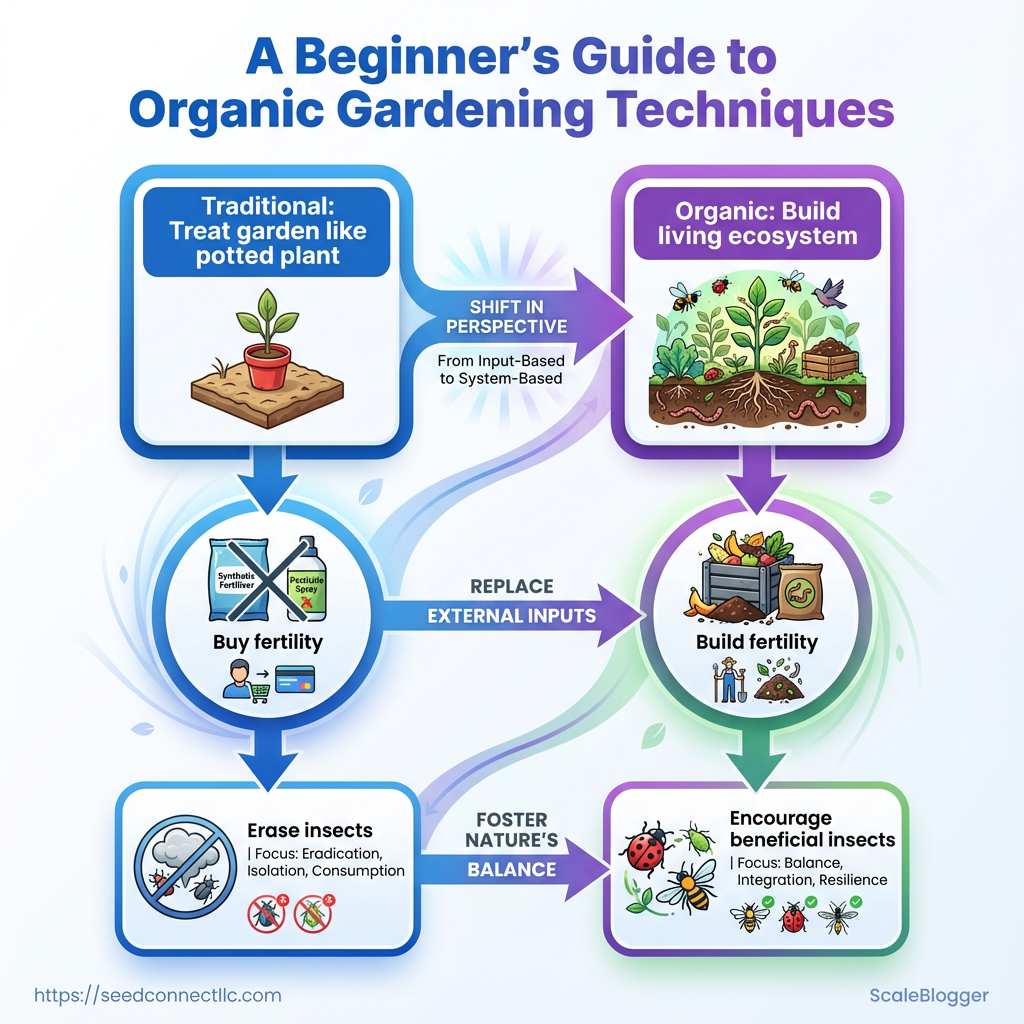 Visual breakdown: diagram