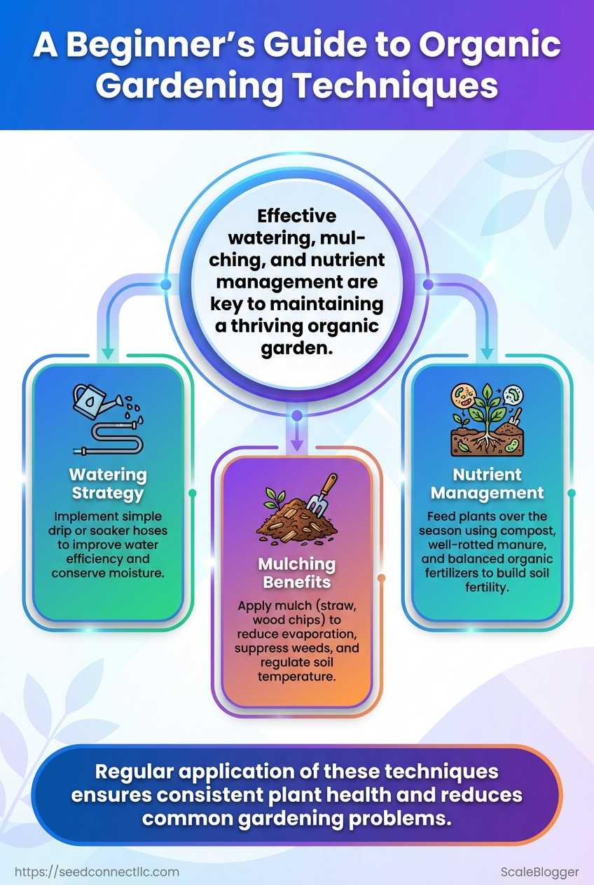 Visual breakdown: infographic
