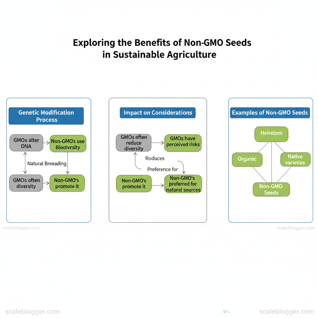 Visual breakdown: diagram