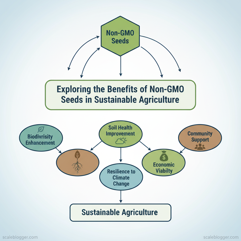 Visual breakdown: diagram