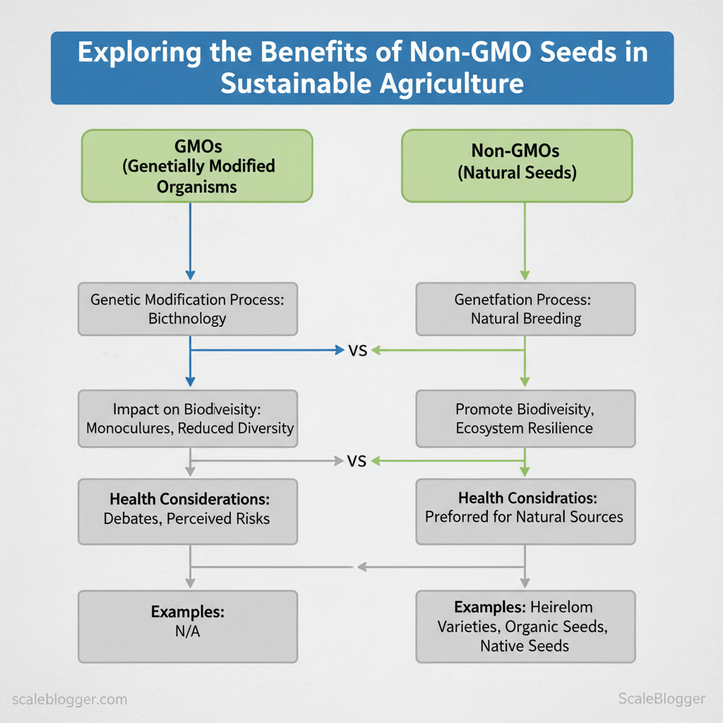 Visual breakdown: diagram