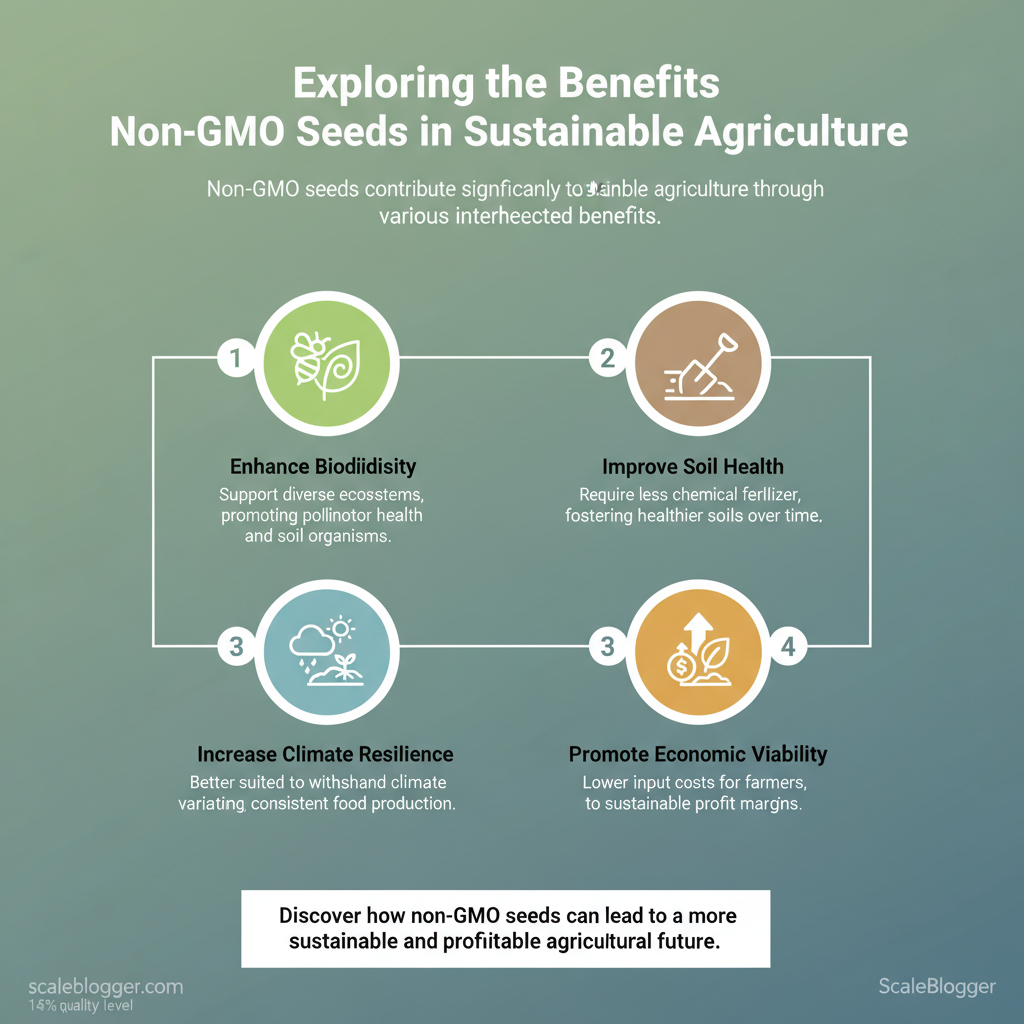 Visual breakdown: infographic