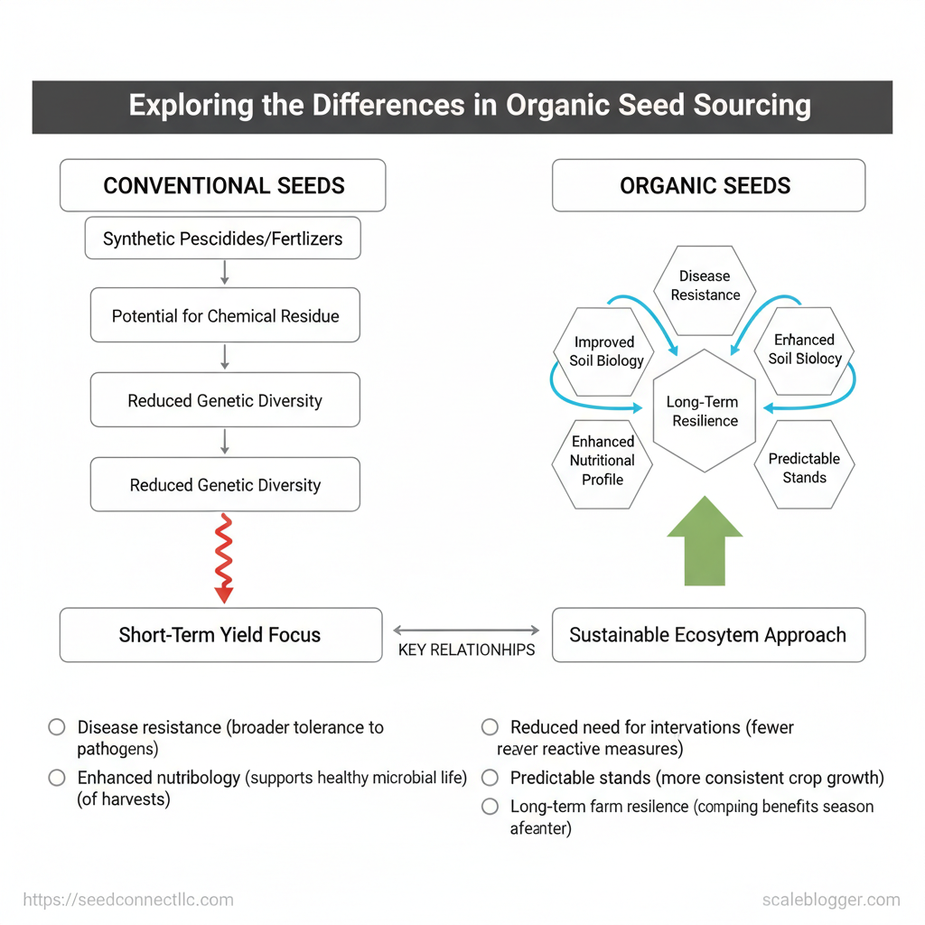 Visual breakdown: diagram