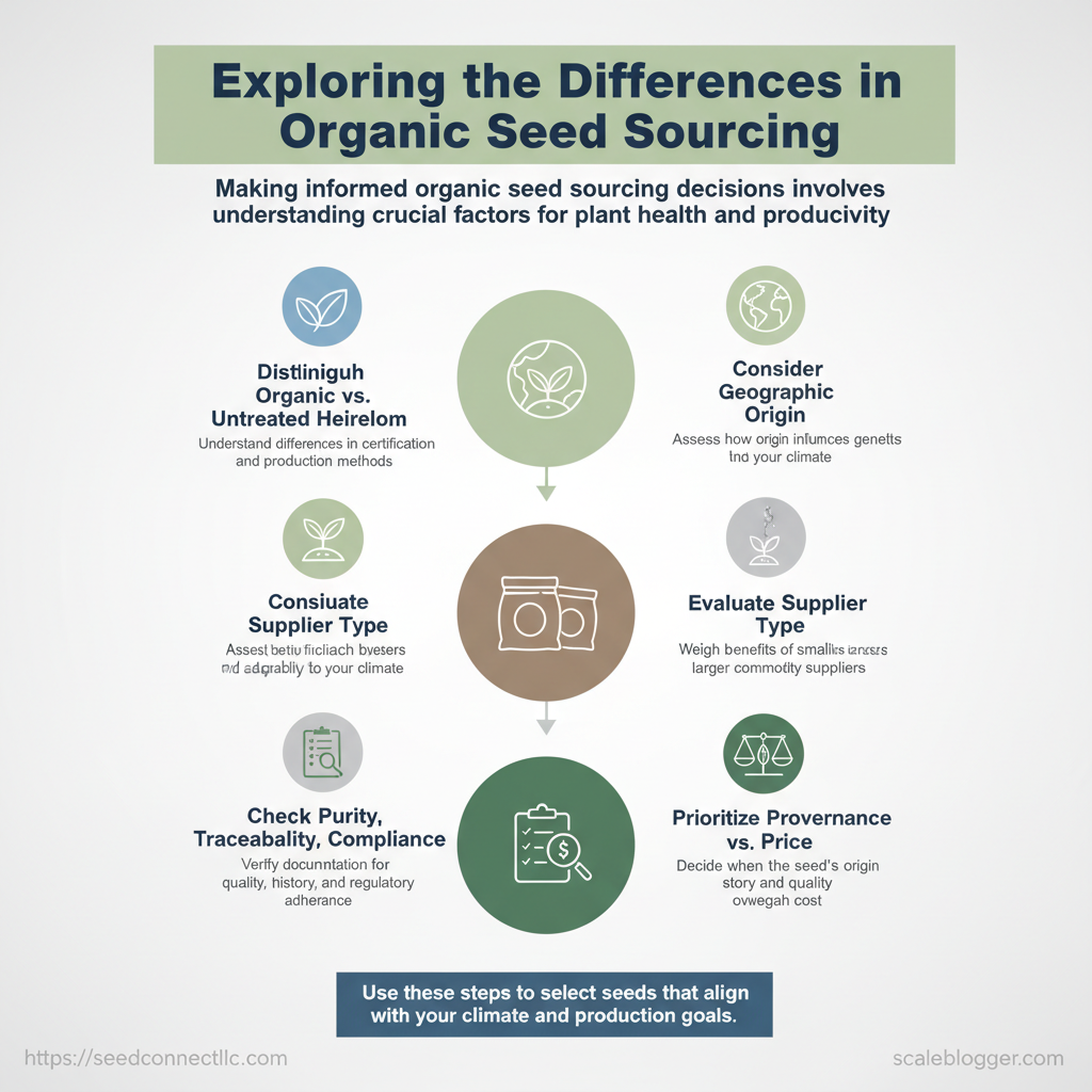 Visual breakdown: infographic