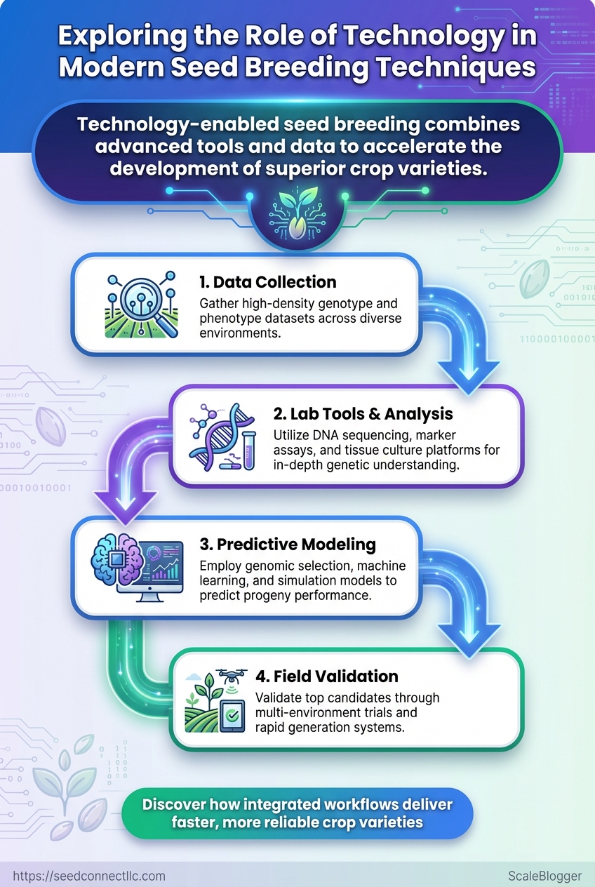 Visual breakdown: infographic