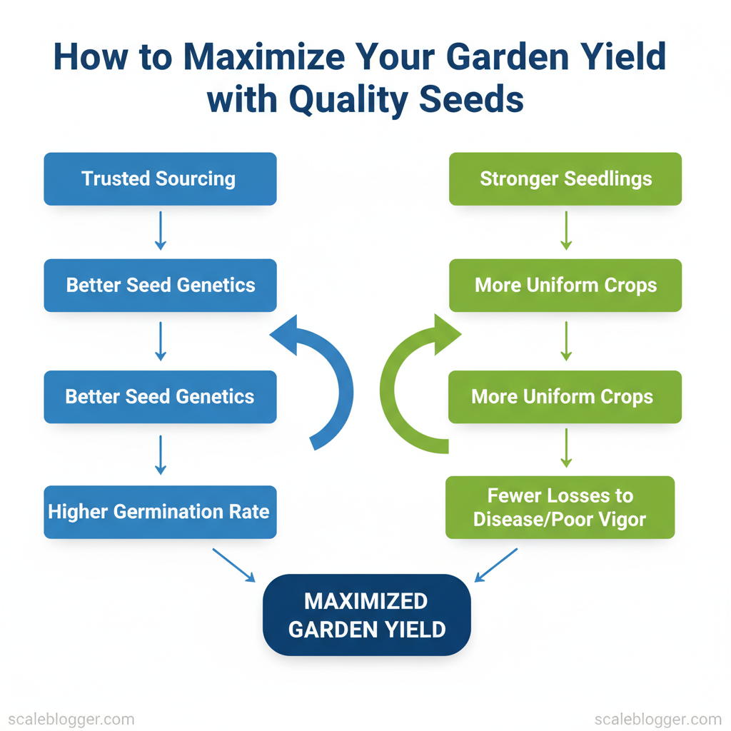 Visual breakdown: diagram