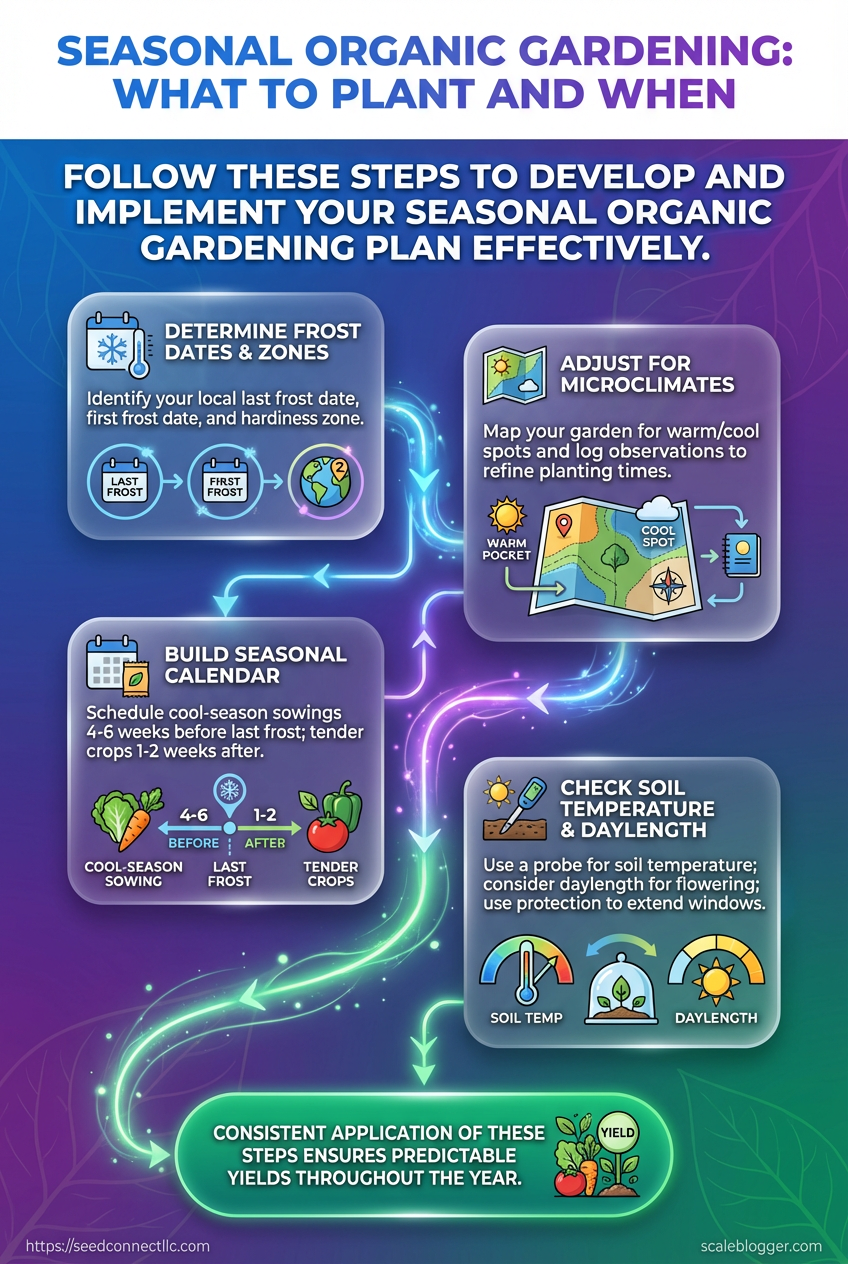Visual breakdown: infographic