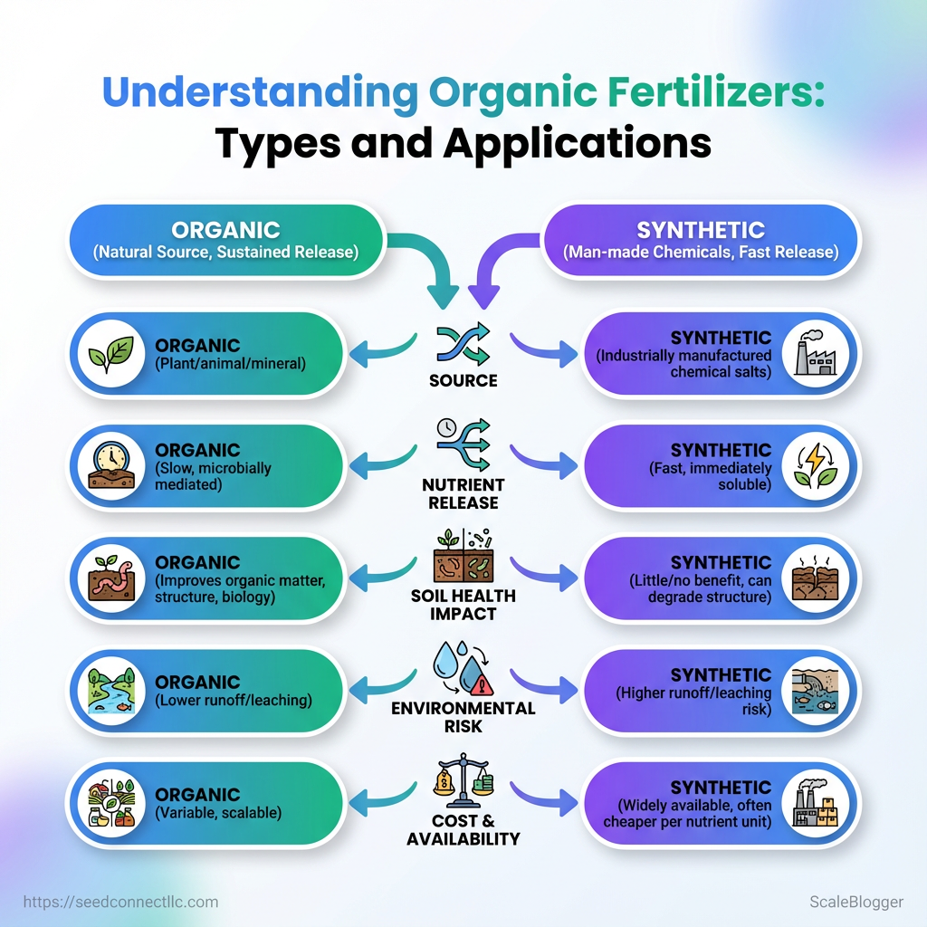 Visual breakdown: diagram