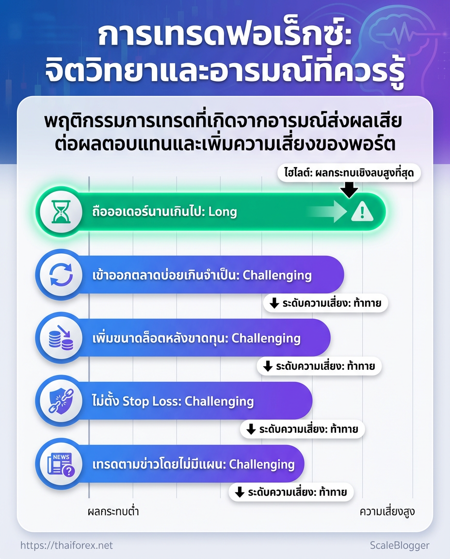 Visual breakdown: chart