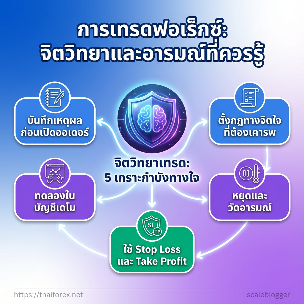 Visual breakdown: diagram