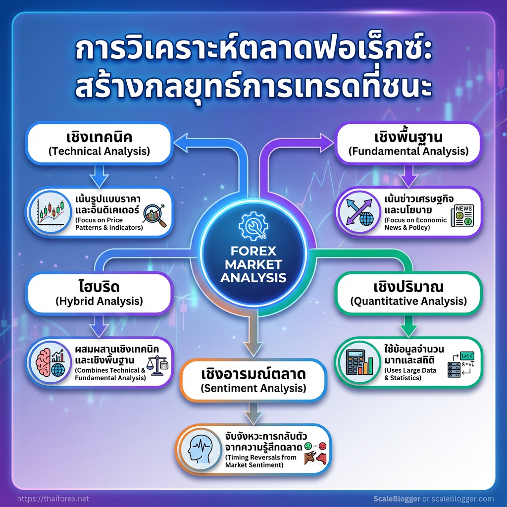 Visual breakdown: diagram