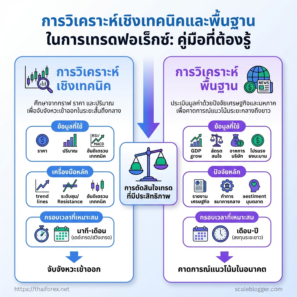 Visual breakdown: diagram