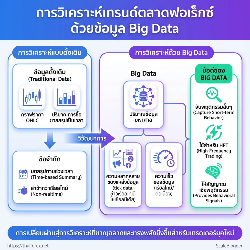 Visual breakdown: diagram