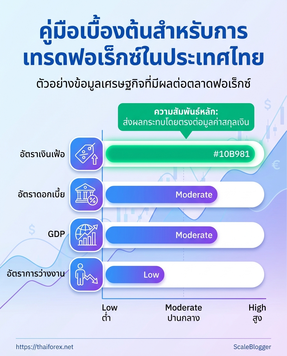 Visual breakdown: chart