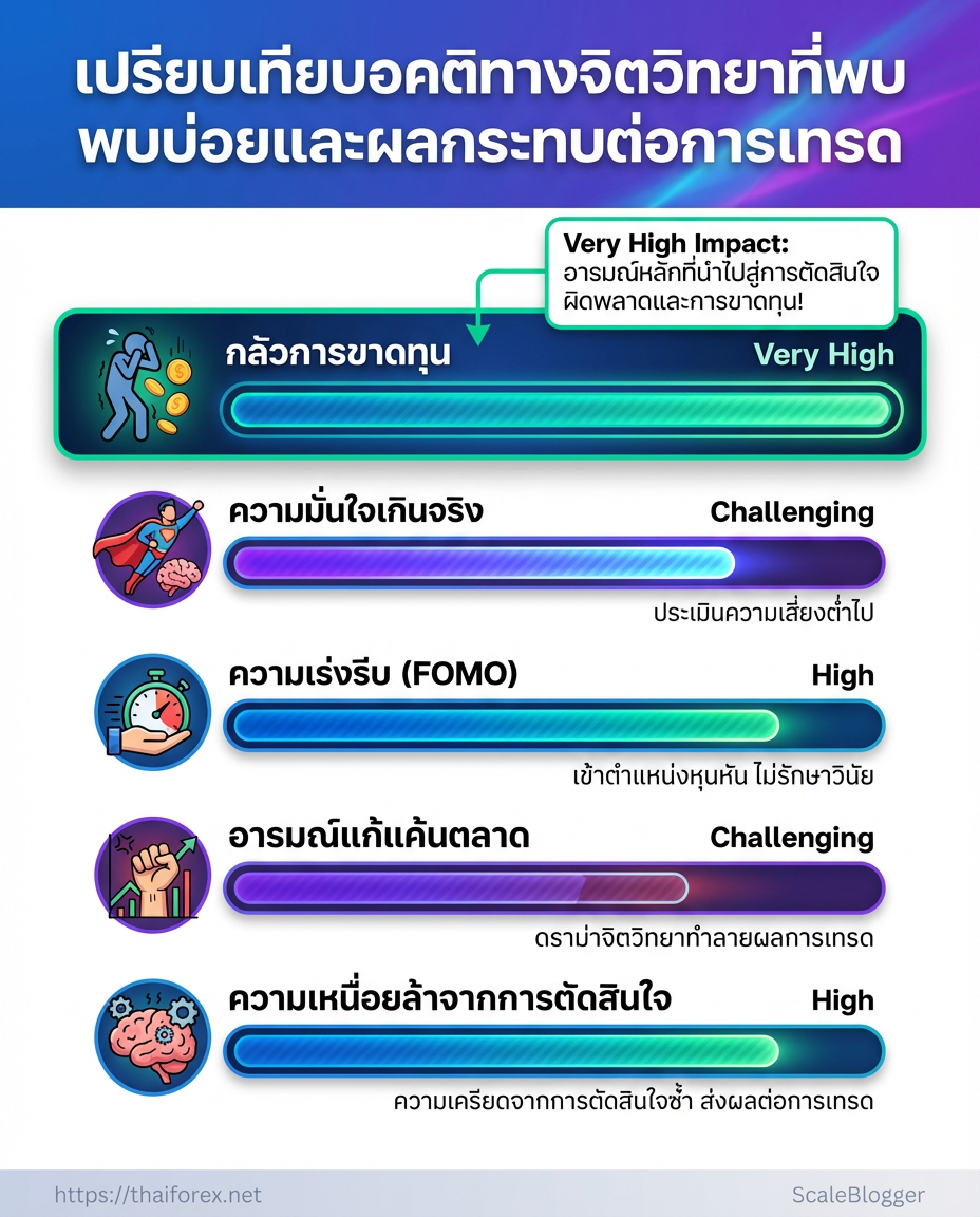 Visual breakdown: chart