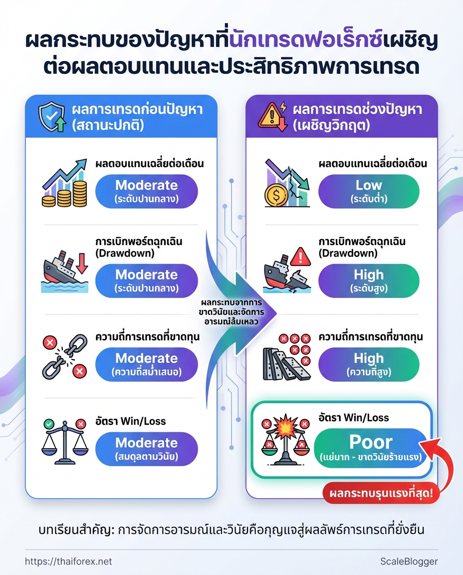 Visual breakdown: chart