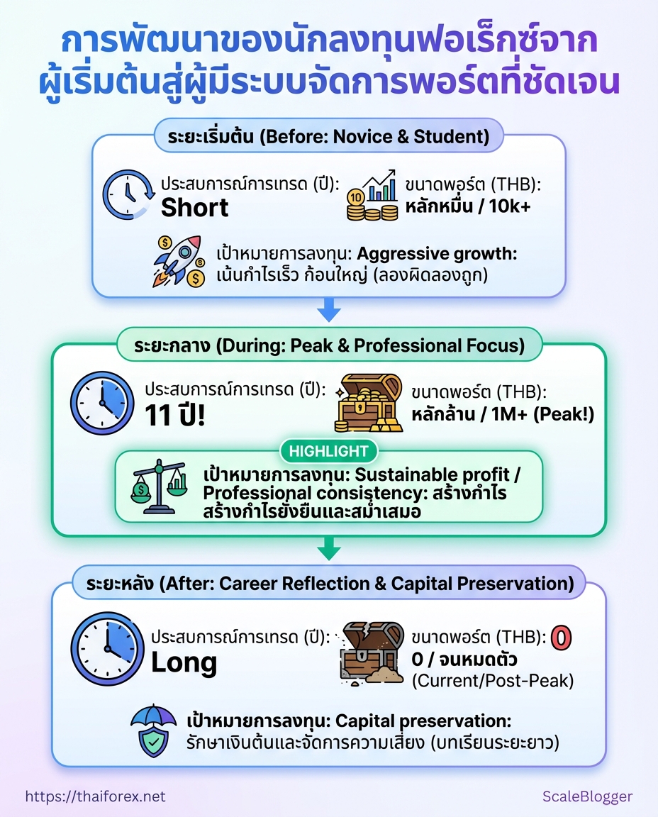 Visual breakdown: chart