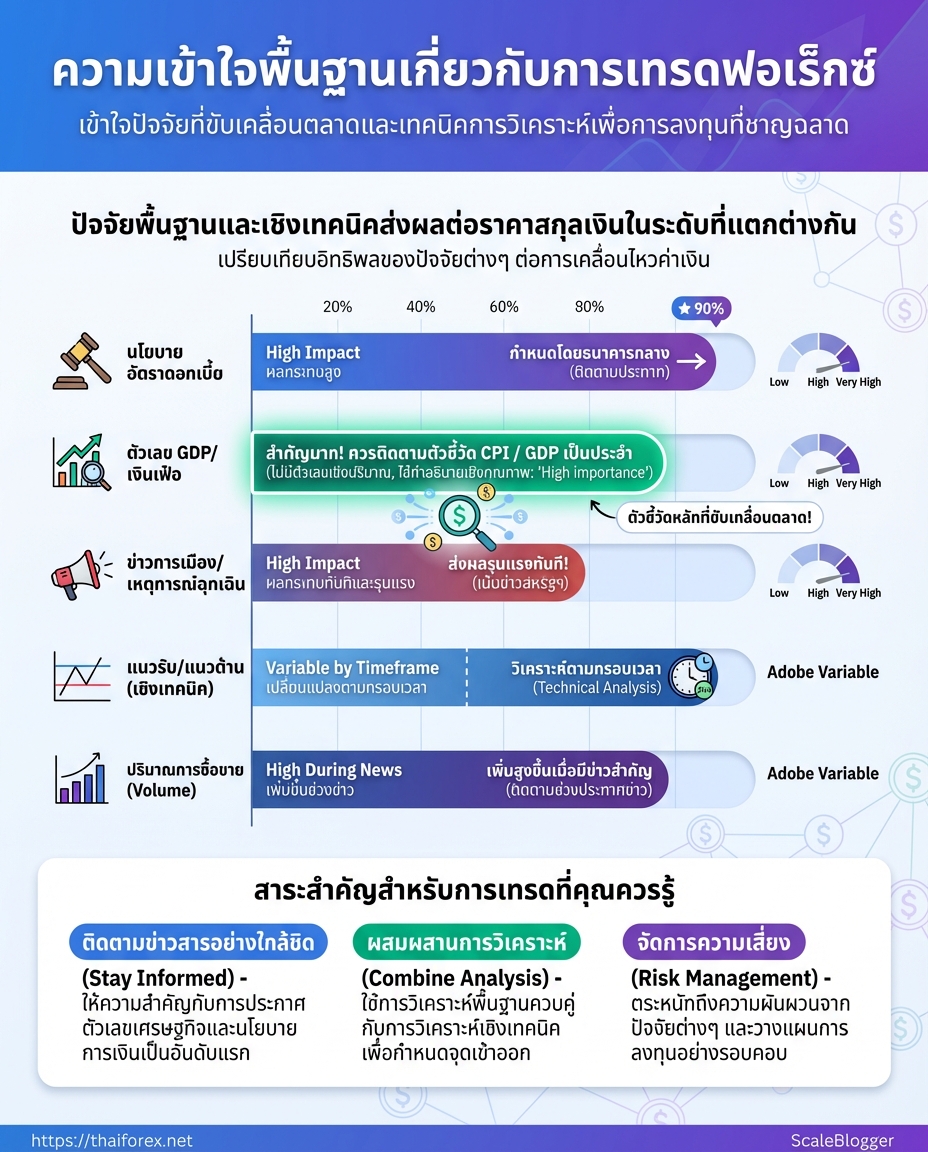 Visual breakdown: chart