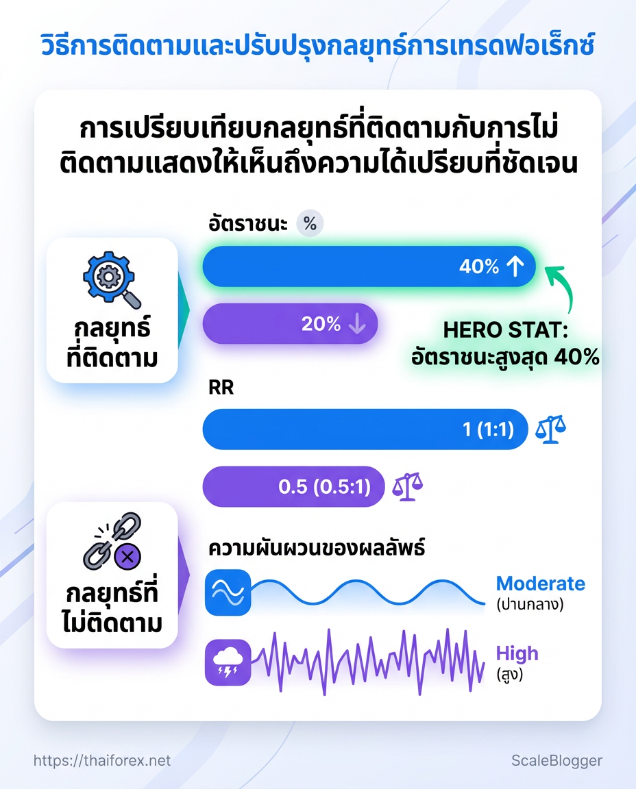 Visual breakdown: chart
