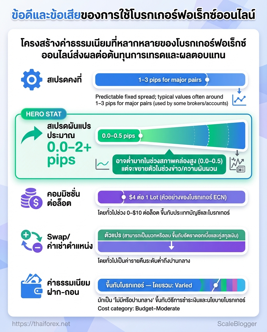 Visual breakdown: chart