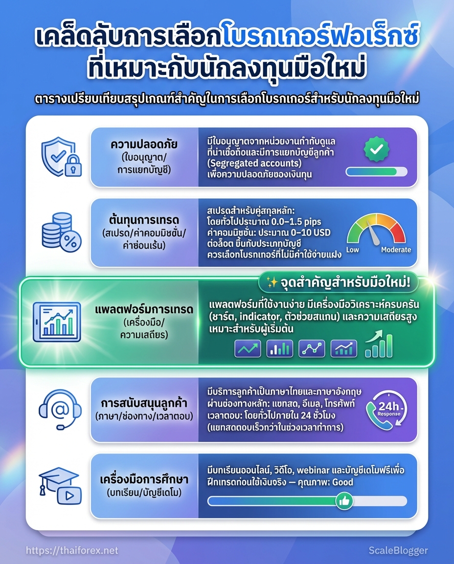 Visual breakdown: chart