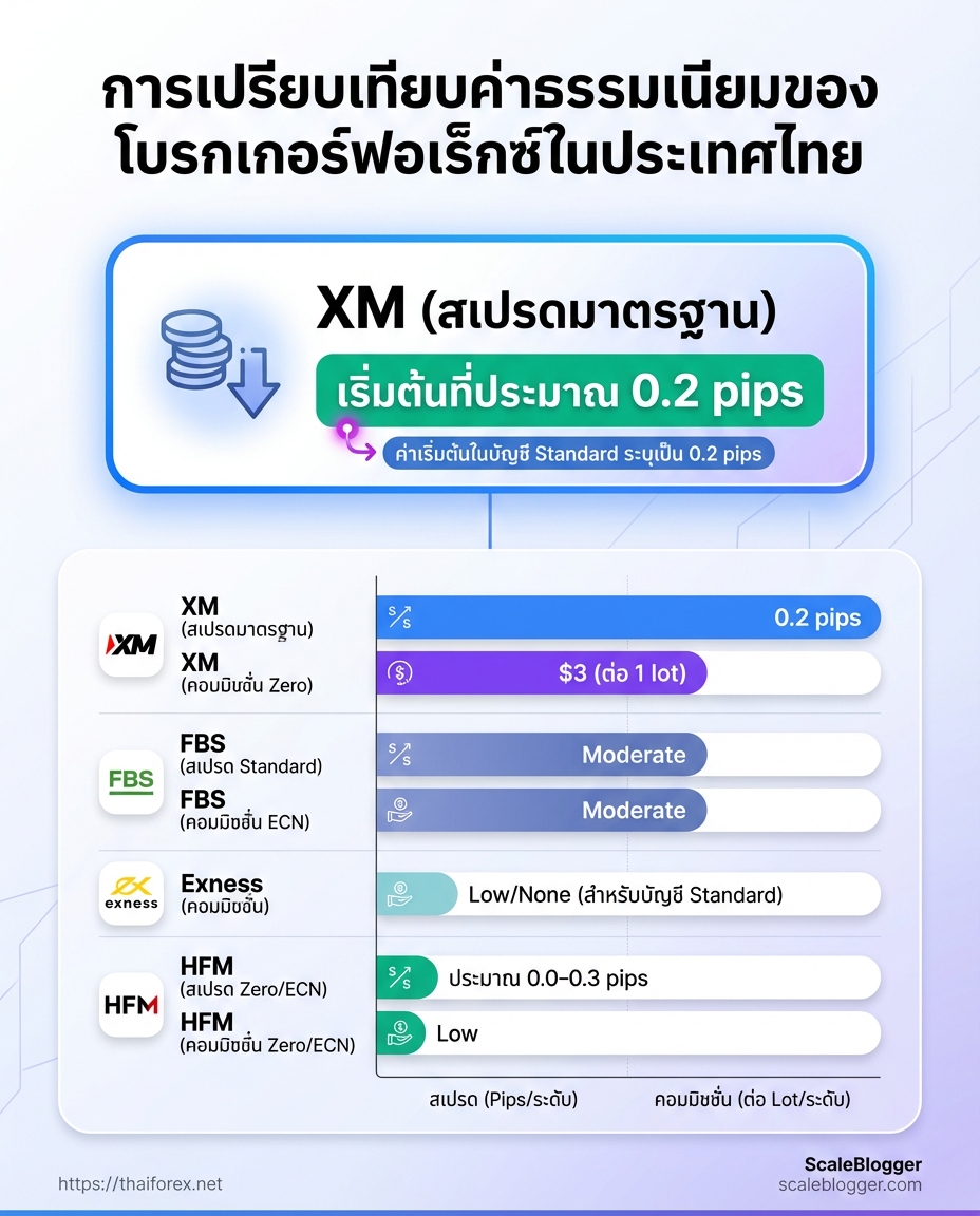 Visual breakdown: chart