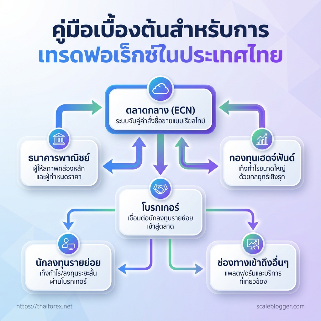 Visual breakdown: diagram