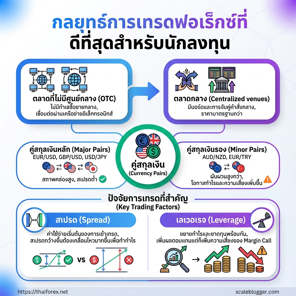 Visual breakdown: diagram