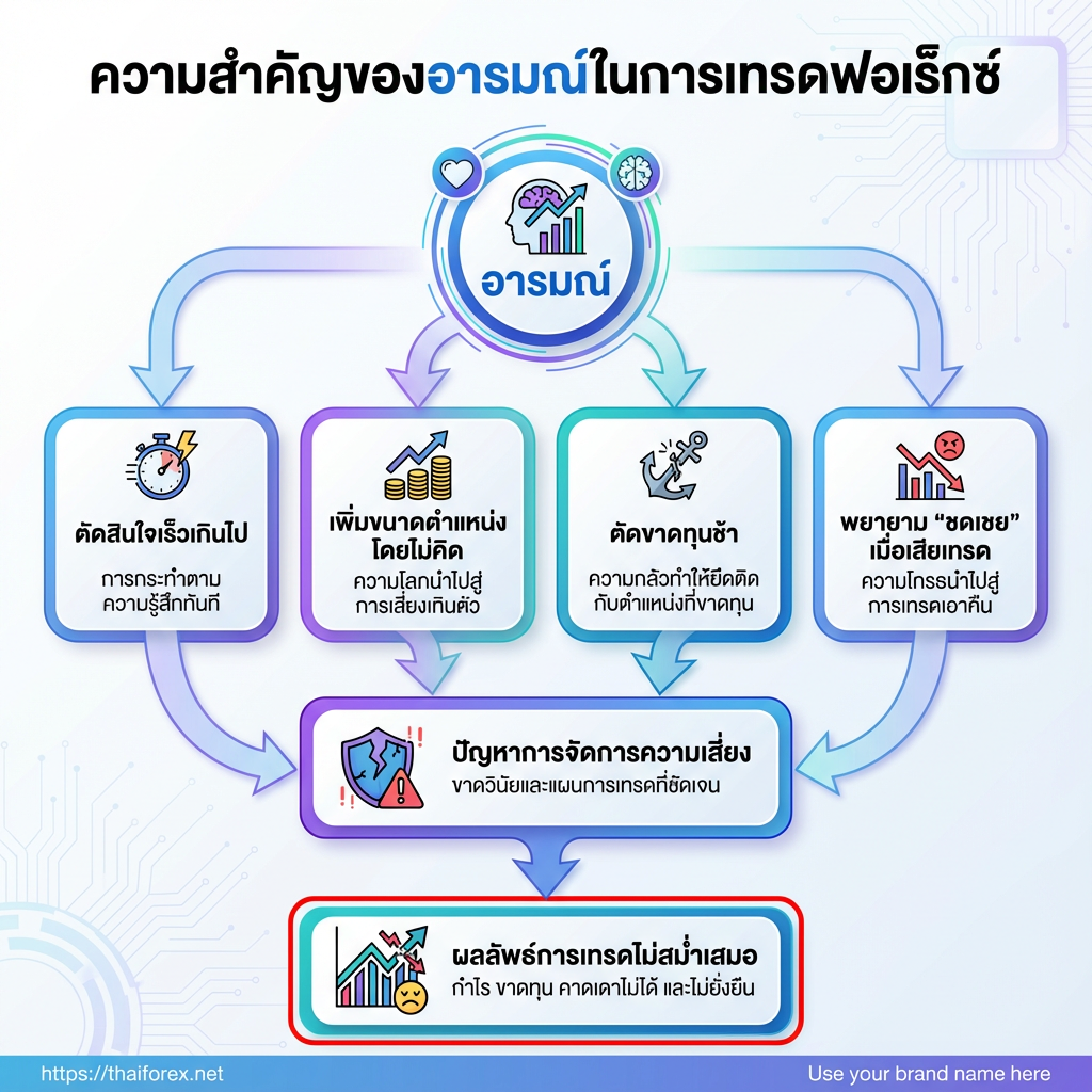 Visual breakdown: diagram