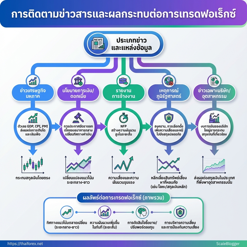 Visual breakdown: diagram