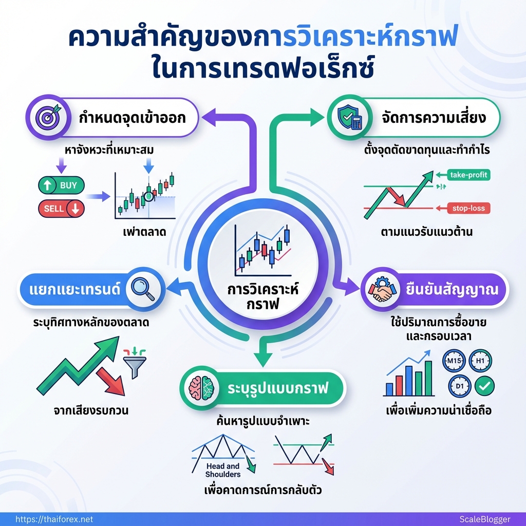 Visual breakdown: diagram