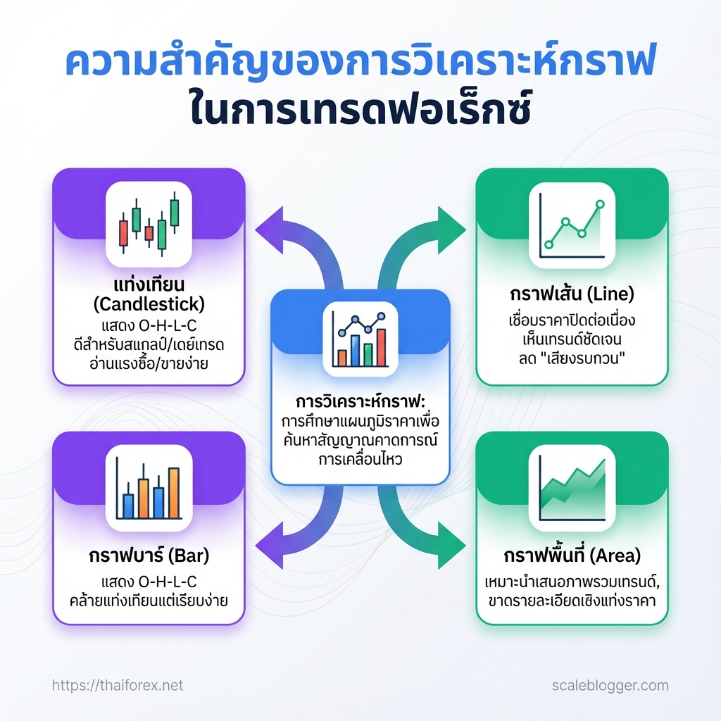 Visual breakdown: diagram