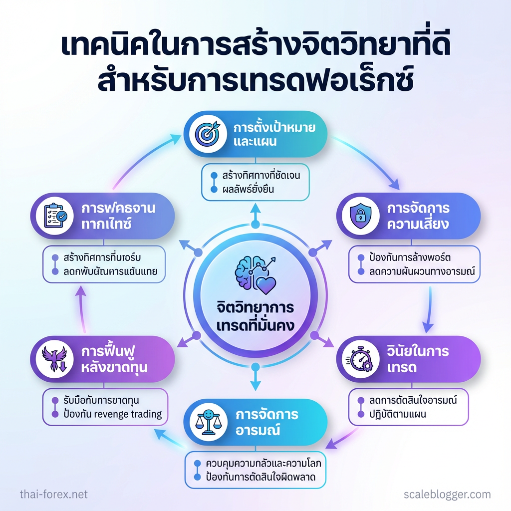 Visual breakdown: diagram