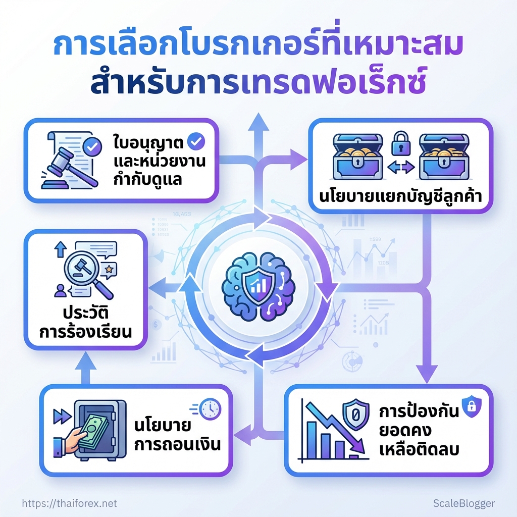 Visual breakdown: diagram