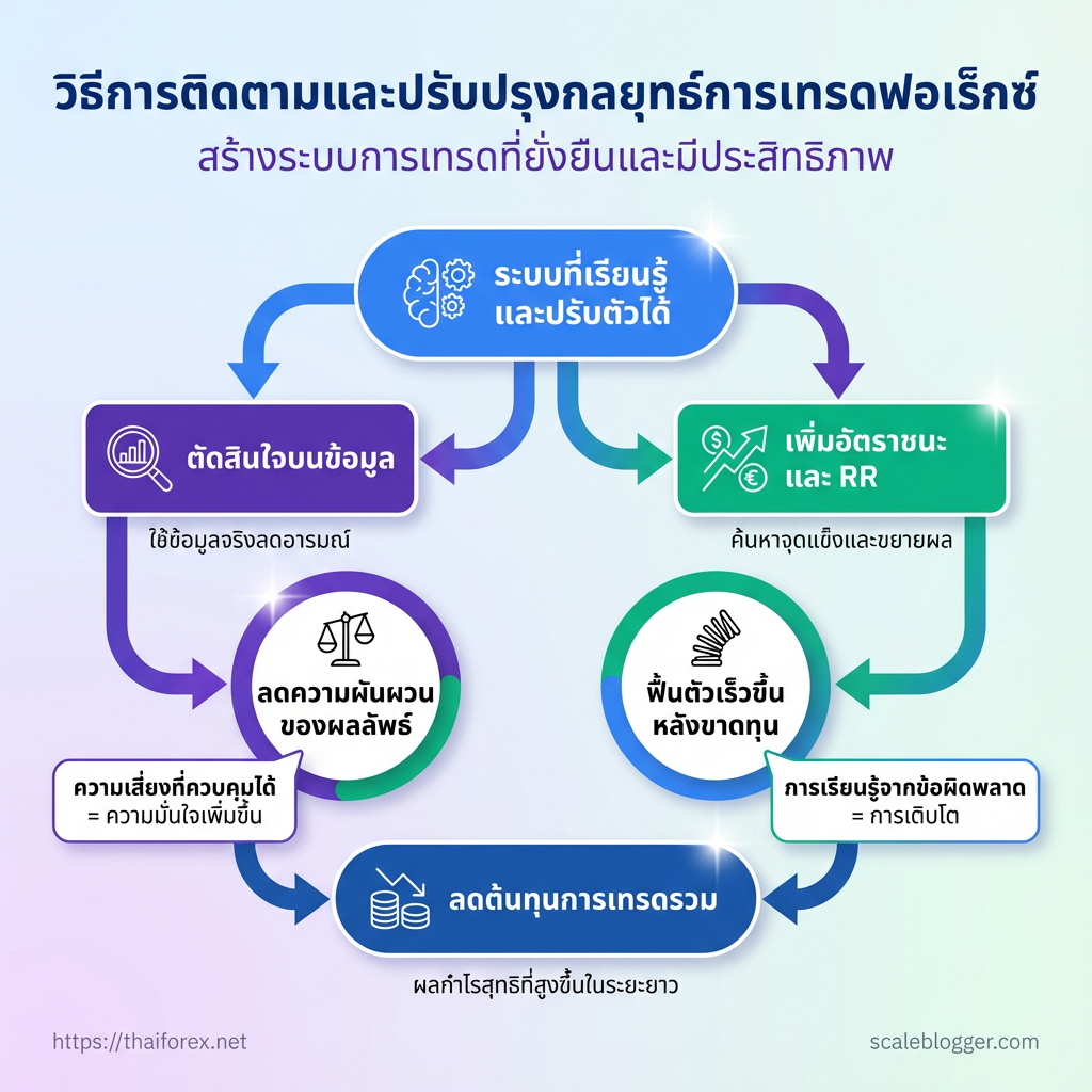 Visual breakdown: diagram