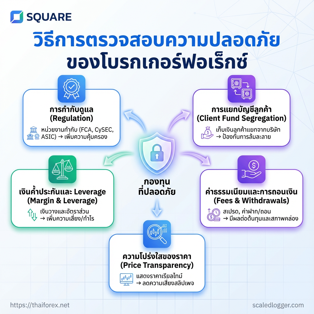 Visual breakdown: diagram