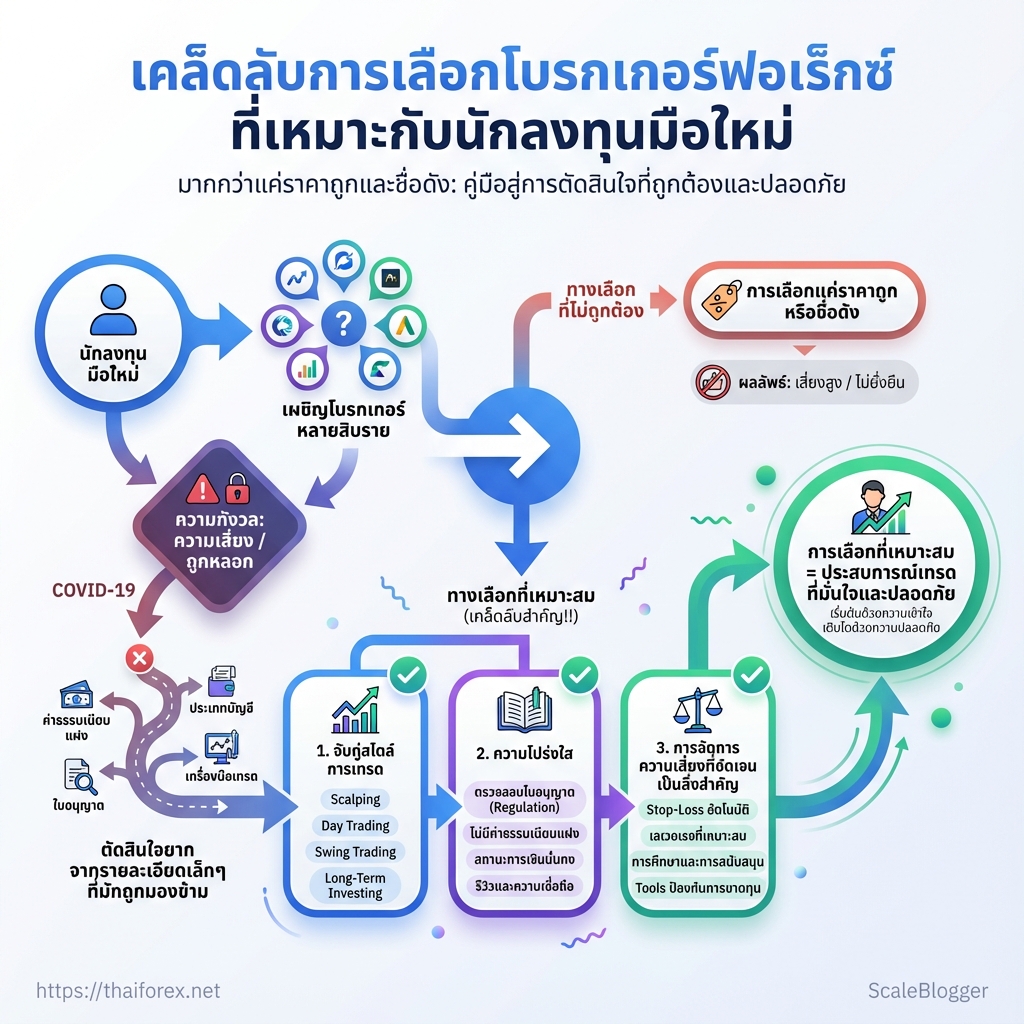 Visual breakdown: diagram