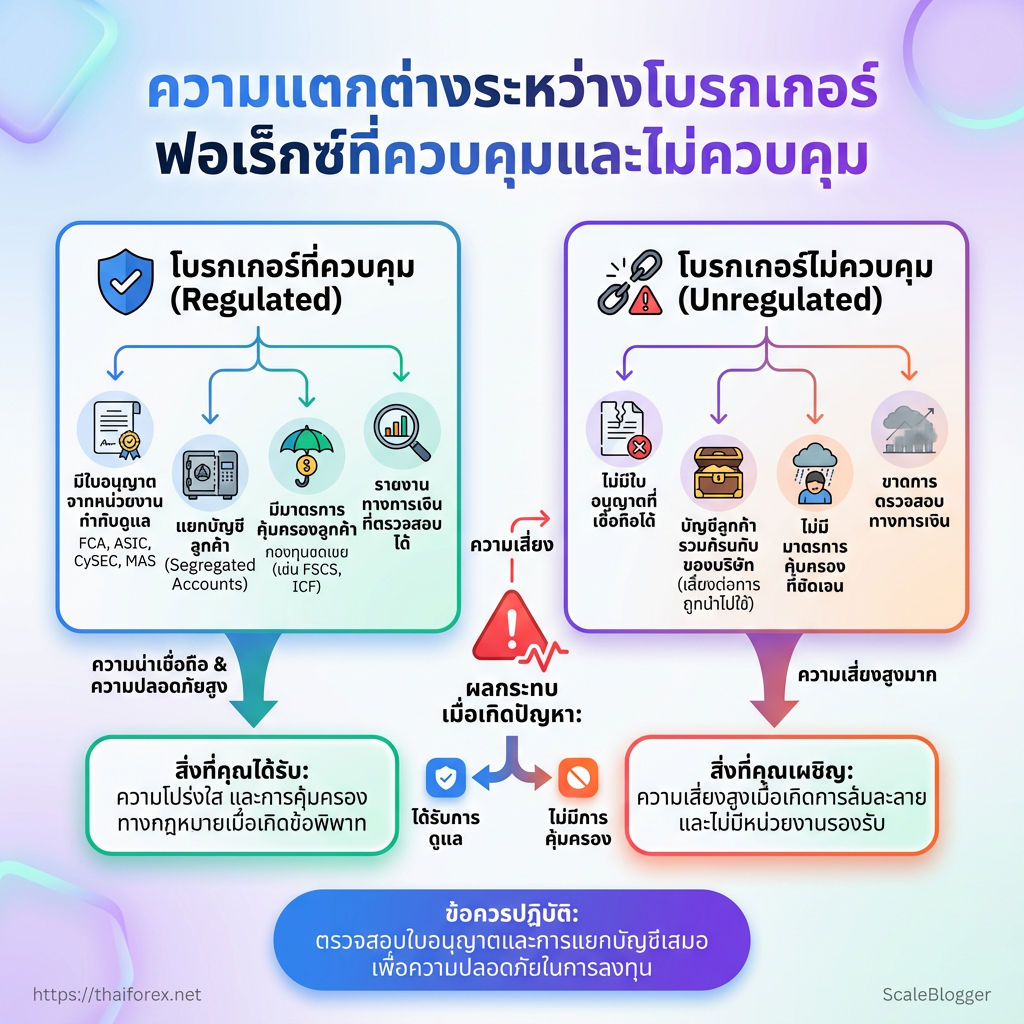 Visual breakdown: diagram