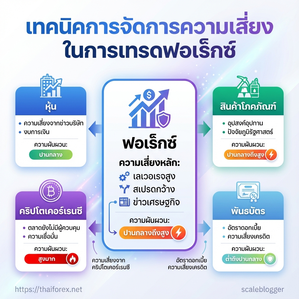 Visual breakdown: diagram