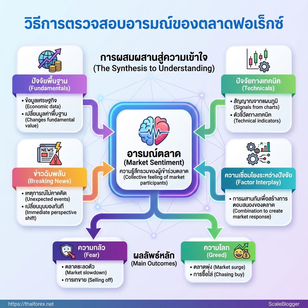 Visual breakdown: diagram