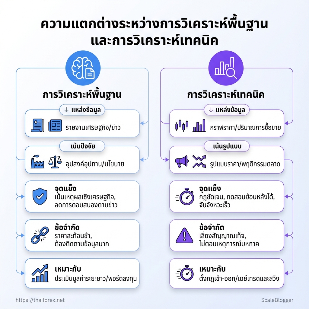 Visual breakdown: diagram