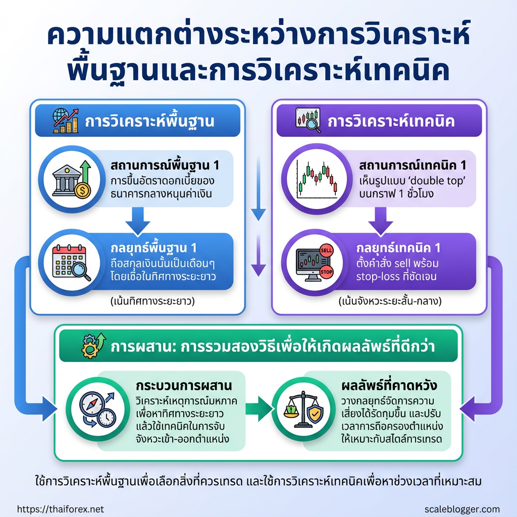 Visual breakdown: diagram