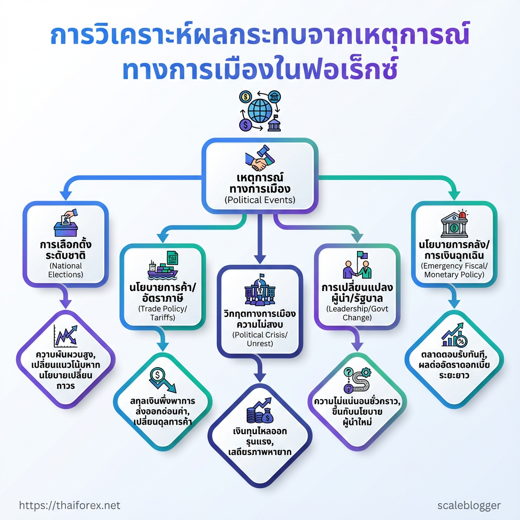 Visual breakdown: diagram
