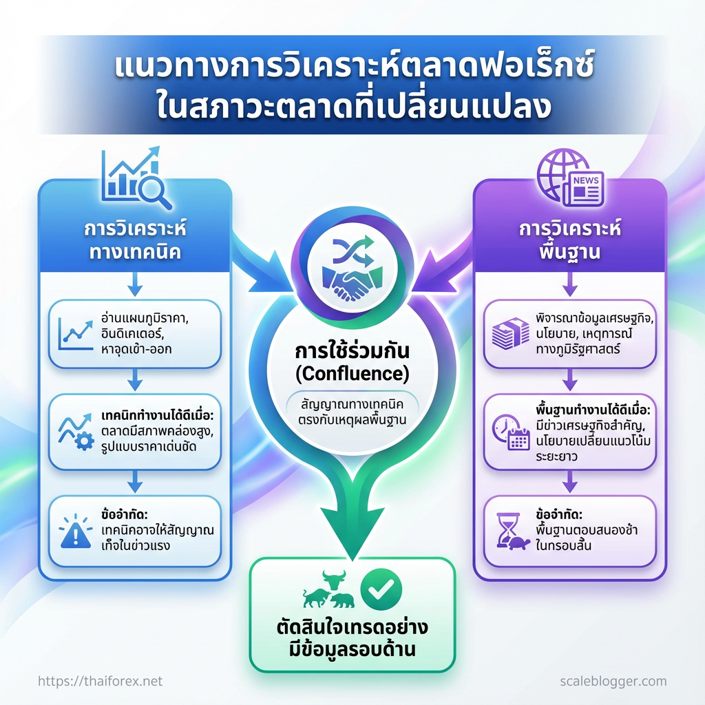 Visual breakdown: diagram