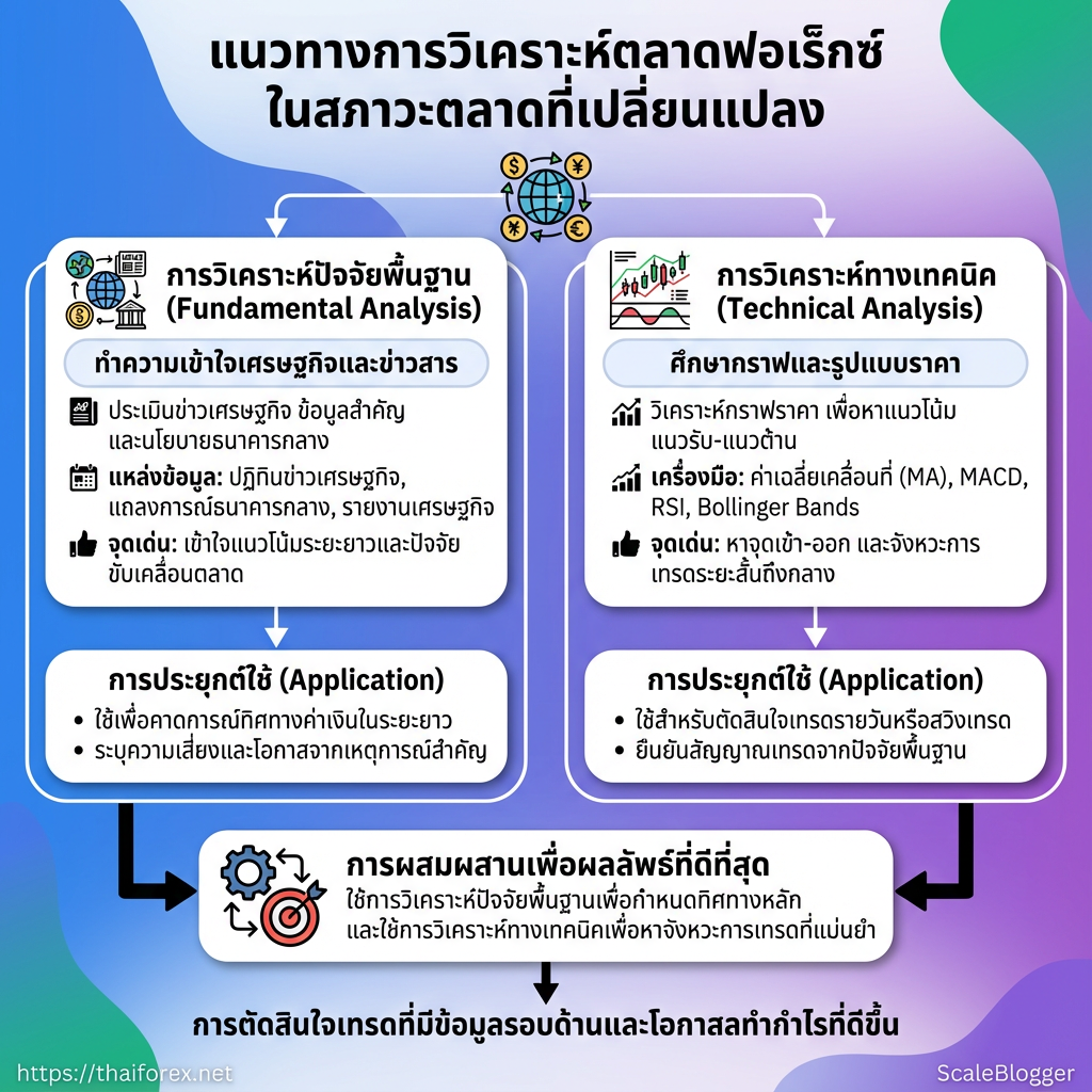 Visual breakdown: diagram